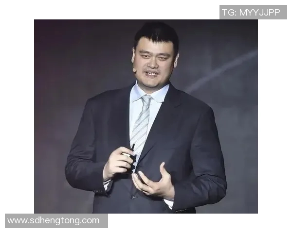 姚明篮球史：从中国巨人到NBA传奇的辉煌旅程与影响力解析