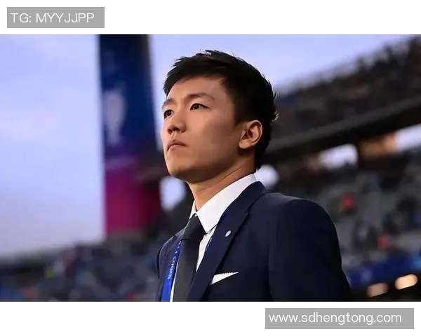 张康阳宣布退出国际米兰俱乐部，结束与球队合作关系