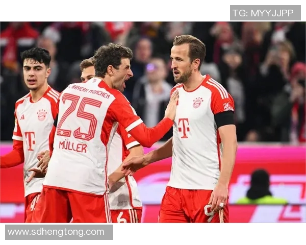 慕尼黑豪取胜利！弗赖堡迎接强者拜仁的挑战