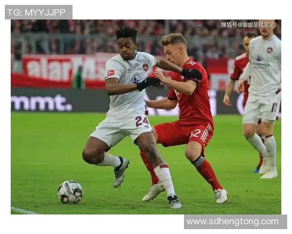 纽伦堡保级战关键胜利,生机勃勃向着光明前进 纽伦堡保级战关键胜利,生机勃勃向着光明前进