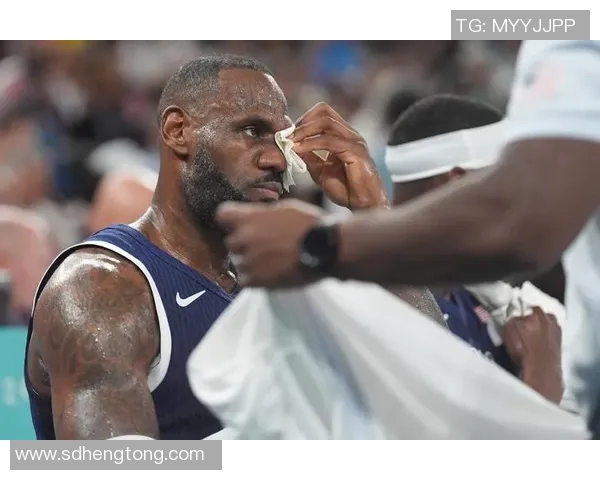 詹姆斯谈季后赛对手:我们准备好了 詹姆斯谈季后赛对手:我们准备好了