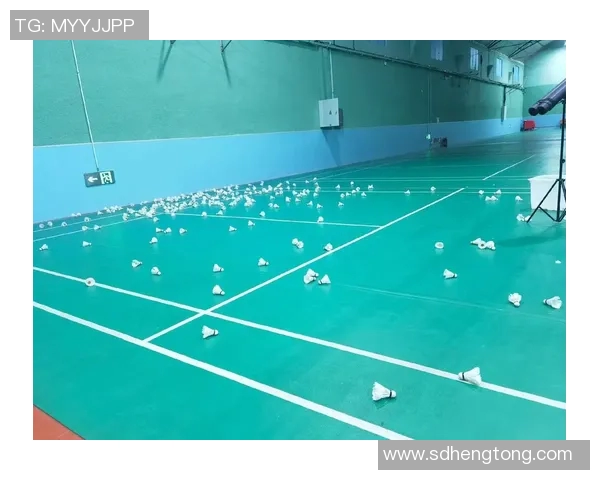 赵芳独家揭秘羽毛球技巧与训练心得助你提升球技的秘诀 赵芳独家揭秘羽毛球技巧与训练心得助你提升球技的秘诀